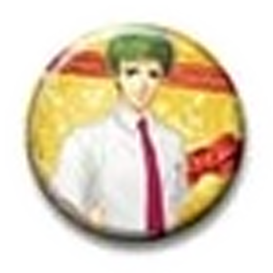 ネオロマンス・フェスタ 金色のコルダ～10ｔｈ Birthday～ミニカード付きトレーディング缶バッジ