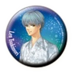 星奏学院祭４「100万人の金色のコルダ」トレーディング缶バッジ