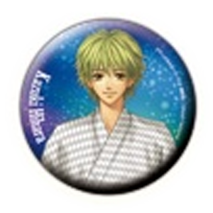 星奏学院祭４「100万人の金色のコルダ」トレーディング缶バッジ