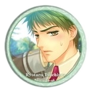 A3Store『100万人の金色のコルダ』＆『金色のコルダ２』～オリジナル～ 缶バッジ