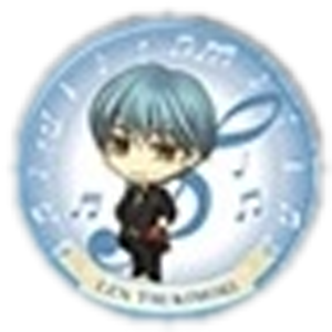 ネオロマンス缶バッジセット 100万人の金色のコルダ