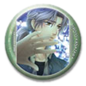 100万人の金色のコルダ トレーディング缶バッジ Vol.4