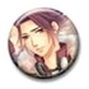 ネオロマンス・フェスタ 金色のコルダ～10ｔｈ Birthday～ミニカード付きトレーディング缶バッジ