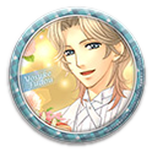 金色のコルダ　トレーディング缶バッジ　24個入りBOX