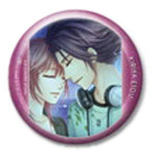 100万人の金色のコルダ トレーディング缶バッジ Vol.4