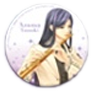 ネオロマンス 20th アニバーサリーコンサート 100万人の金色のコルダ トレーディング缶バッジ VOL.2