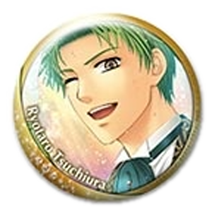 100万人の金色のコルダ トレーディング缶バッジ Vol.3