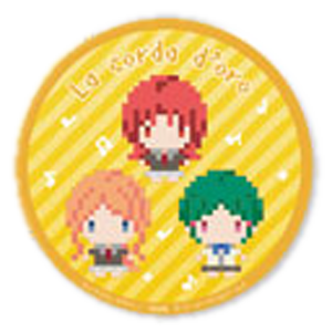 金色のコルダ クラシックシリーズ グッズセット