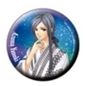 星奏学院祭４「100万人の金色のコルダ」トレーディング缶バッジ