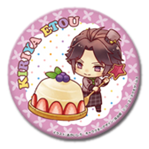 100万人の金色のコルダ　クラシックドルチェセット フルセット購入特典