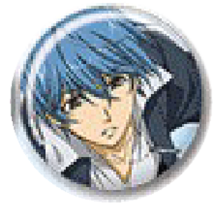 金色のコルダ Blue♪SKY トレーディング缶バッジ３