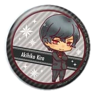 金色のコルダシリーズ 75㎜缶バッジ3個セット ウインターコレクション