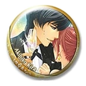 100万人の金色のコルダ トレーディング缶バッジ Vol.3