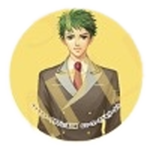 ガールズアトラクション冬祭2014 缶バッジくじ コーエーテクモゲームス