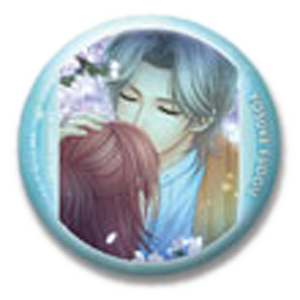 100万人の金色のコルダ トレーディング缶バッジ Vol.4