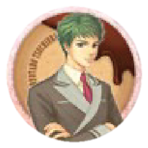 JAPAN乙女♡Festival３ オフィシャル缶バッジくじ