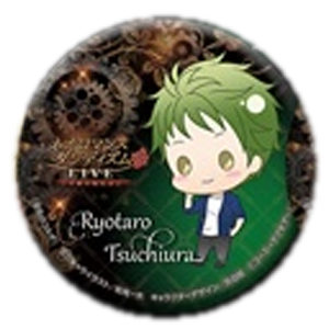 ネオロマンス♥ダンディズムLIVE ～この愛の歌を君に～　ボトルポップコーンセット