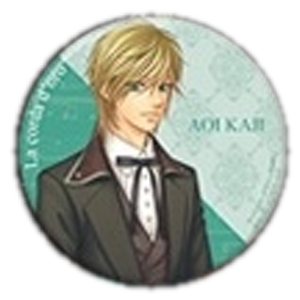 ネオロマンス缶バッジセット 100万人の金色のコルダ