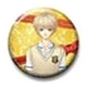 ネオロマンス・フェスタ 金色のコルダ～10ｔｈ Birthday～ミニカード付きトレーディング缶バッジ