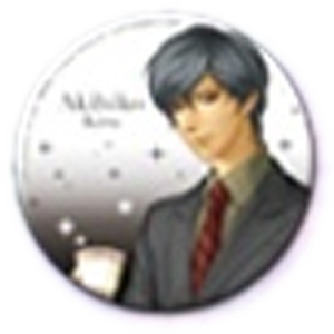 ネオロマンス 20th アニバーサリーコンサート 100万人の金色のコルダ トレーディング缶バッジ VOL.2