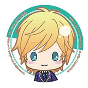 金色のコルダ オクターヴ アリスNET 44mm缶バッジ