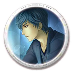 100万人の金色のコルダ 缶バッジコレクション ドリームデート編