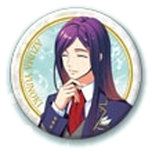 金色のコルダ オクターヴ トレーディング缶バッジVol.2