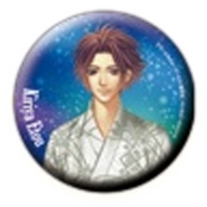 星奏学院祭４「100万人の金色のコルダ」トレーディング缶バッジ