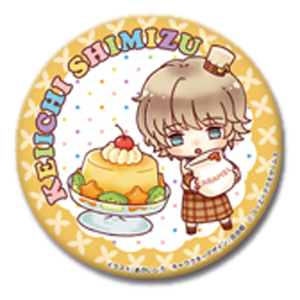 100万人の金色のコルダ　クラシックドルチェセット フルセット購入特典