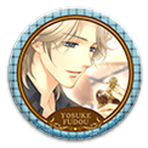 金色のコルダ　トレーディング缶バッジ　24個入りBOX