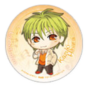 ネオロマンス・フェスタ〜遙かなる時空の中で＆金色のコルダ〜 ネオロマンス・ガチャ