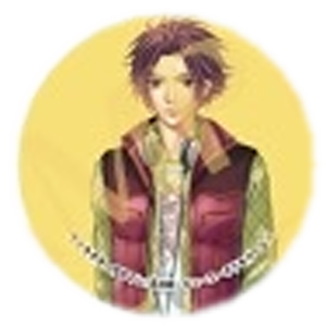 ガールズアトラクション冬祭2014 缶バッジくじ コーエーテクモゲームス