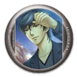 100万人の金色のコルダ トレーディング缶バッジ Vol.4